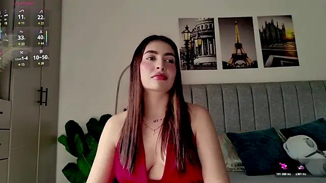 Snapshot of caralella chatting on June 15, 2026, 8:22 pm caralella online show from June 15, 2026, 8:22 pm
