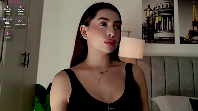 Snapshot of caralella chatting on August 1, 2026, 7:24 pm caralella online show from August 1, 2026, 7:24 pm