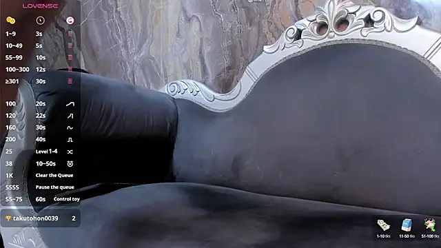 Liam Kleiin online show from February 21, 2025, 2:48 pm