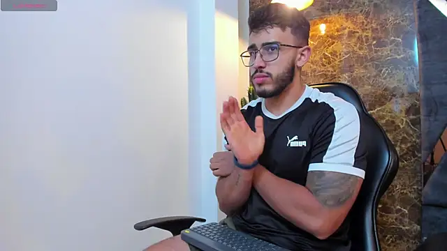 Liam Kleiin online show from September 9, 2025, 11:21 am