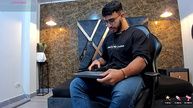 Liam Kleiin online show from September 11, 2025, 11:21 am