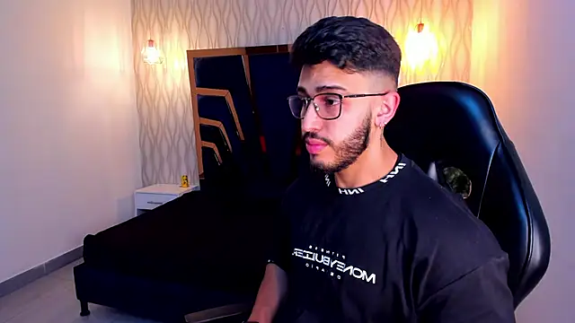 Liam Kleiin online show from January 17, 2026, 11:26 am