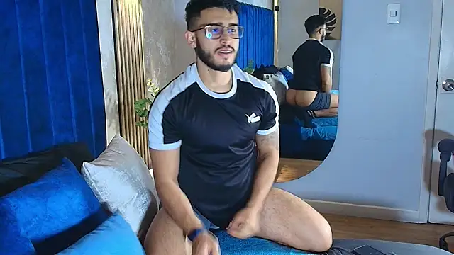 Liam Kleiin online show from July 17, 2026, 11:17 am