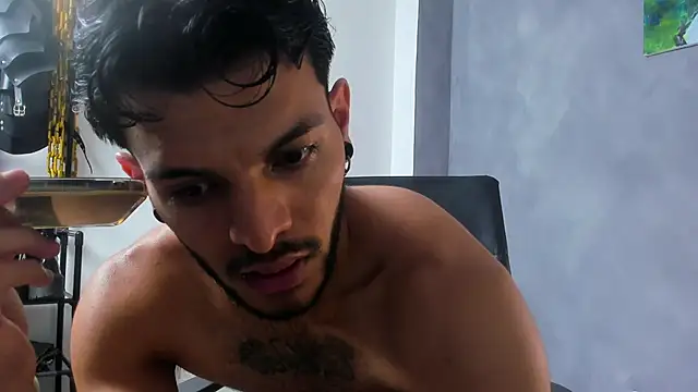 JuanBlade online show from February 5, 2026, 1:05 pm