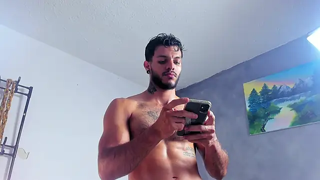 JuanBlade online show from May 10, 2026, 6:29 am