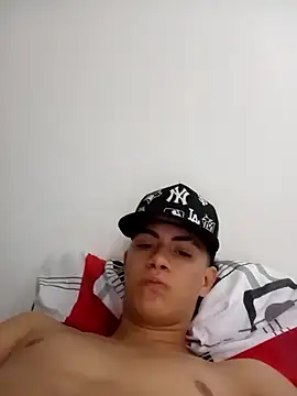 Bxby-young online show from February 26, 2026, 12:37 pm