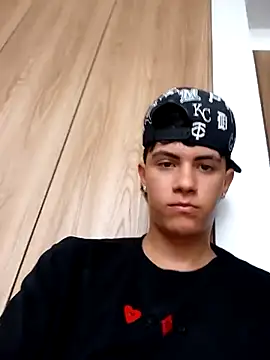 Bxby-young online show from April 13, 2026, 4:56 pm