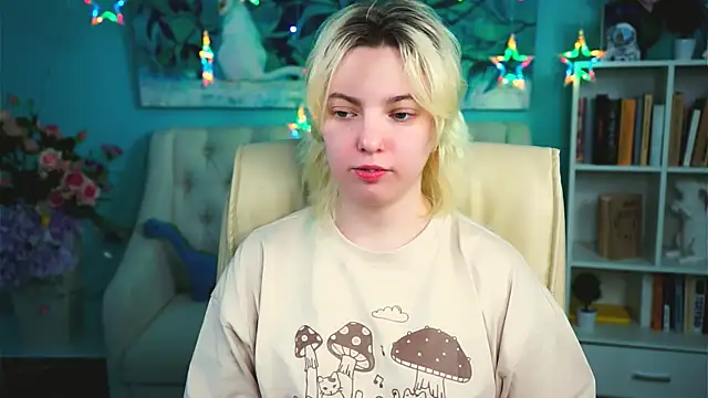 Snapshot of RocKStone_ chatting on March 22, 2025, 7:15 am RocKStone online show from March 22, 2025, 7:15 am