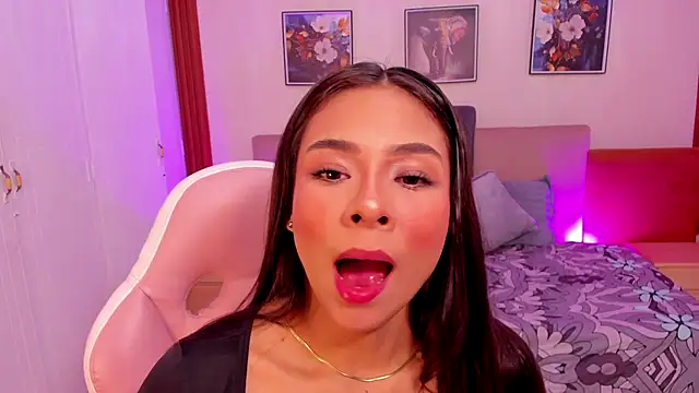 amira cute2 online show from September 20, 2025, 10:38 am