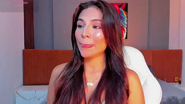 amira cute2 online show from October 24, 2025, 7:38 am