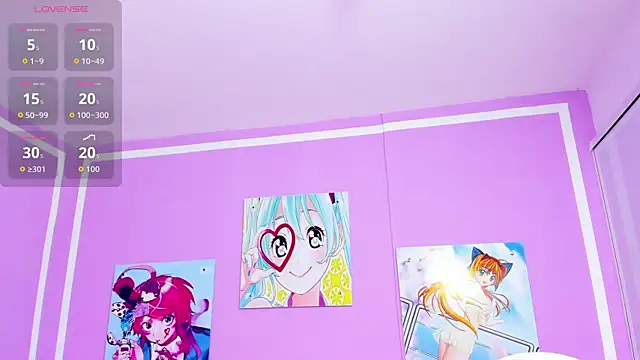 amira cute2 online show from March 11, 2026, 10:54 am