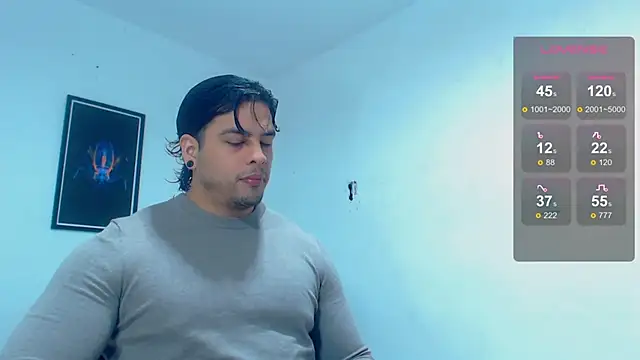 SilvaBranko online show from January 4, 2025, 11:11 am