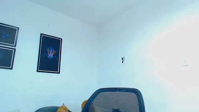 SilvaBranko online show from February 23, 2025, 2:57 pm