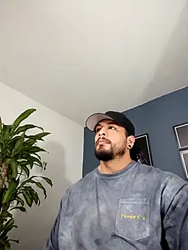 SilvaBranko online show from September 23, 2025, 12:02 am