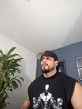 SilvaBranko online show from September 24, 2025, 11:08 pm