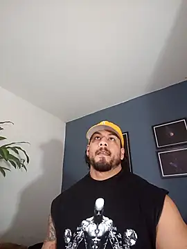 SilvaBranko online show from November 3, 2025, 11:37 pm