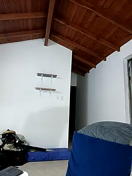 SilvaBranko online show from January 12, 2026, 1:11 am