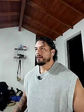 SilvaBranko online show from January 12, 2026, 11:54 pm