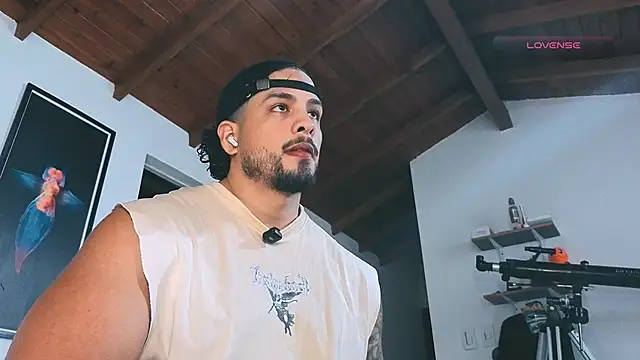 SilvaBranko online show from February 28, 2026, 3:18 am