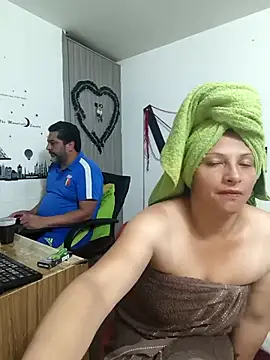 Snapshot of hotandfierylatinos2023 chatting on September 15, 2025, 10:26 am hotandfierylatinos2023 online show from September 15, 2025, 10:26 am