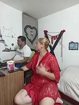 Snapshot of hotandfierylatinos2023 chatting on October 13, 2025, 9:42 am hotandfierylatinos2023 online show from October 13, 2025, 9:42 am