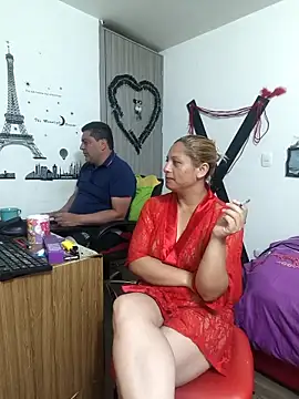 Snapshot of hotandfierylatinos2023 chatting on November 14, 2025, 9:52 am hotandfierylatinos2023 online show from November 14, 2025, 9:52 am