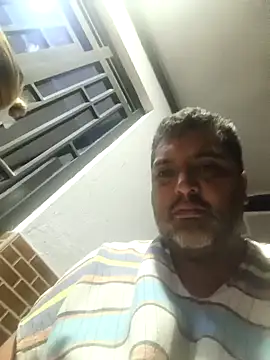 Snapshot of hotandfierylatinos2023 chatting on January 12, 2026, 10:42 am hotandfierylatinos2023 online show from January 12, 2026, 10:42 am