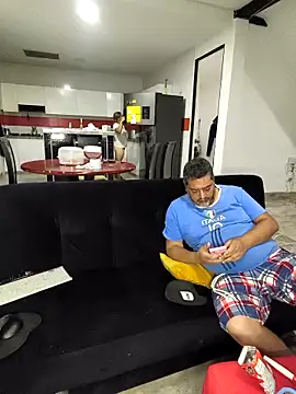 Snapshot of hotandfierylatinos2023 chatting on February 5, 2026, 10:31 am hotandfierylatinos2023 online show from February 5, 2026, 10:31 am