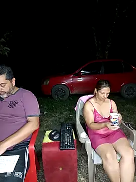 Snapshot of hotandfierylatinos2023 chatting on February 11, 2026, 10:31 am hotandfierylatinos2023 online show from February 11, 2026, 10:31 am