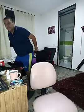 Snapshot of hotandfierylatinos2023 chatting on February 16, 2026, 10:11 am hotandfierylatinos2023 online show from February 16, 2026, 10:11 am