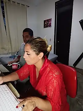 Snapshot of hotandfierylatinos2023 chatting on May 28, 2026, 10:34 am hotandfierylatinos2023 online show from May 28, 2026, 10:34 am