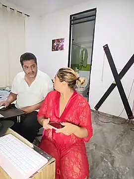 Snapshot of hotandfierylatinos2023 chatting on June 1, 2026, 10:28 am hotandfierylatinos2023 online show from June 1, 2026, 10:28 am