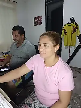 hotandfierylatinos2023 online show from July 4, 2026, 11:38 am