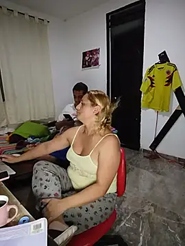 hotandfierylatinos2023 online show from July 11, 2026, 4:04 am