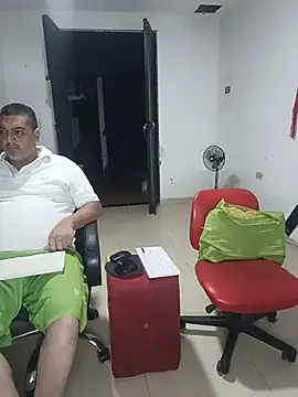 hotandfierylatinos2023 online show from July 25, 2026, 9:51 am