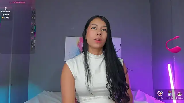 Snapshot of MadissonShakur chatting on June 2, 2026, 5:15 pm MadissonShakur online show from June 2, 2026, 5:15 pm