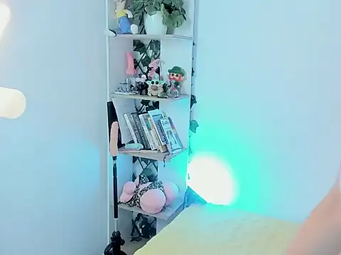 SoyMarcexh online show from May 31, 2026, 11:06 pm