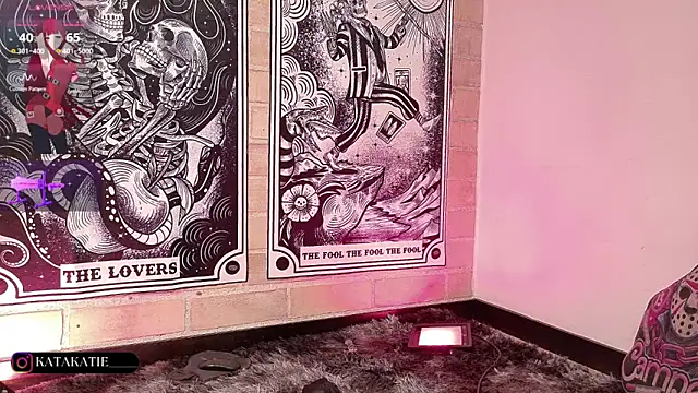 Abbeey online show from January 13, 2026, 12:16 am