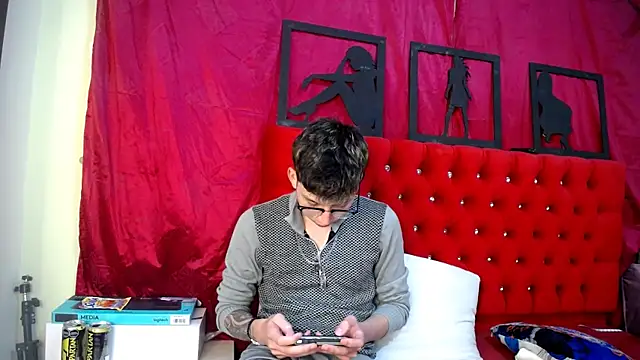 Snapshot of _Thomas_hot_ chatting on March 23, 2025, 1:20 am Thomas hot online show from March 23, 2025, 1:20 am