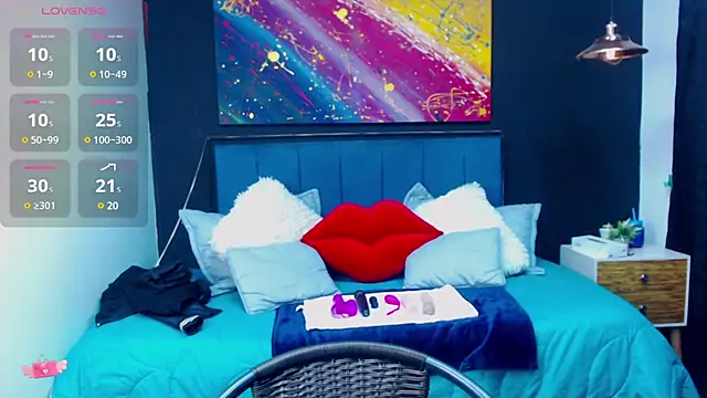 Snapshot of megan_collins96 chatting on March 3, 2025, 7:28 pm megan collins96 online show from March 3, 2025, 7:28 pm