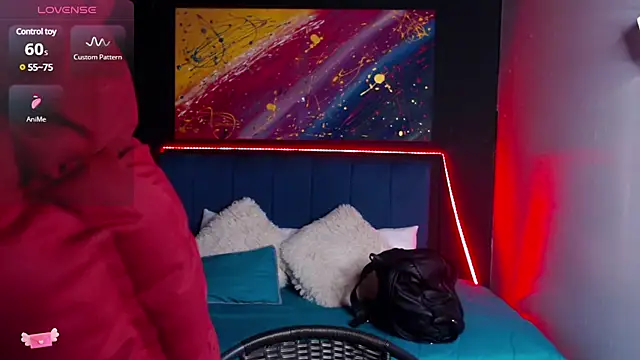 Snapshot of megan_collins96 chatting on March 10, 2025, 7:29 pm megan collins96 online show from March 10, 2025, 7:29 pm