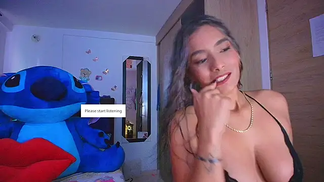 megan collins96 online show from June 9, 2026, 9:59 pm