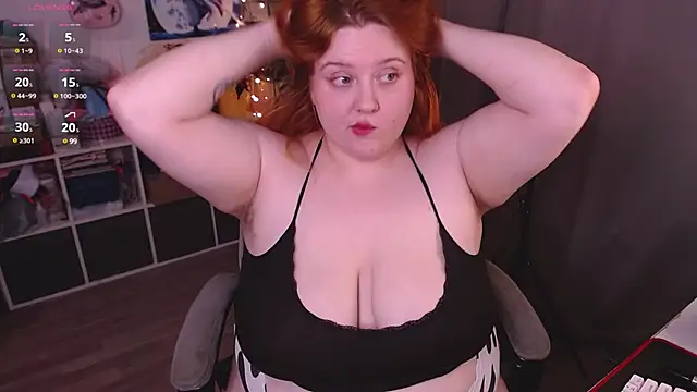 Snapshot of lissamuff chatting on December 4, 2024, 4:38 pm lissamuff online show from December 4, 2024, 4:38 pm