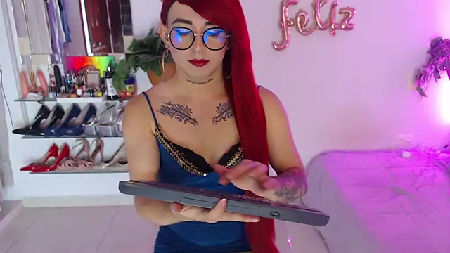 Snapshot of Laveneno_ortiz07 chatting on December 4, 2024, 10:08 pm Laveneno ortiz07 online show from December 4, 2024, 10:08 pm