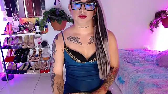 Laveneno ortiz07 online show from May 21, 2026, 12:06 am