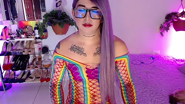 Laveneno ortiz07 online show from May 29, 2026, 1:03 am