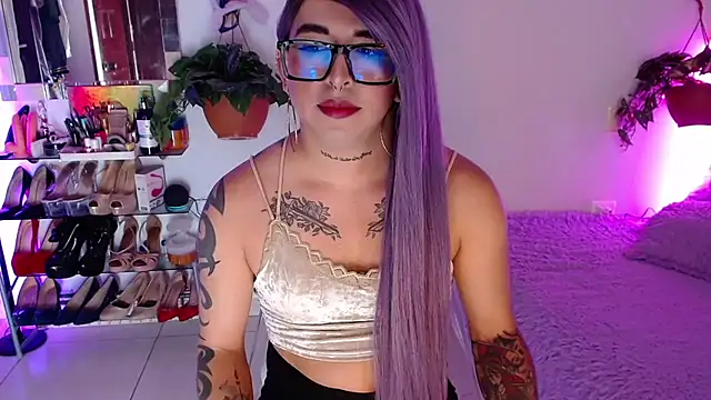 Laveneno ortiz07 online show from May 30, 2026, 11:24 pm