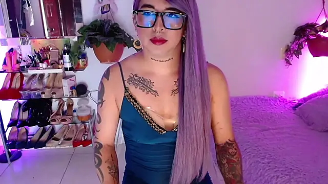 Laveneno ortiz07 online show from June 3, 2026, 11:32 pm