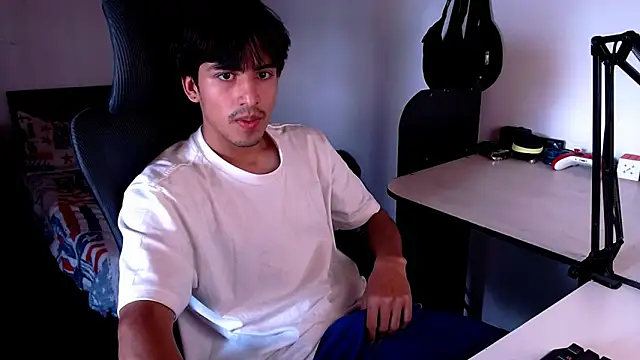 Thieves9 online show from January 21, 2025, 6:12 pm