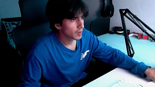 Thieves9 online show from February 24, 2025, 5:22 am